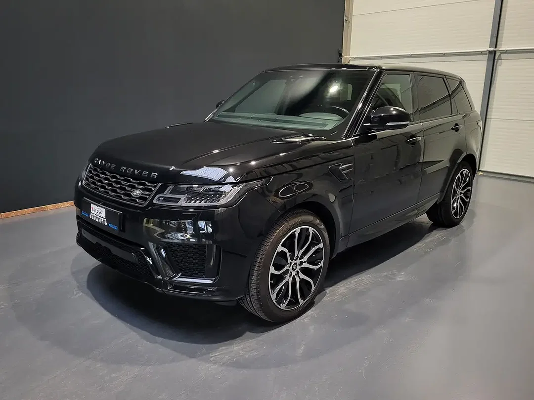 Land Rover Range Rover Sport - Afbeelding 1