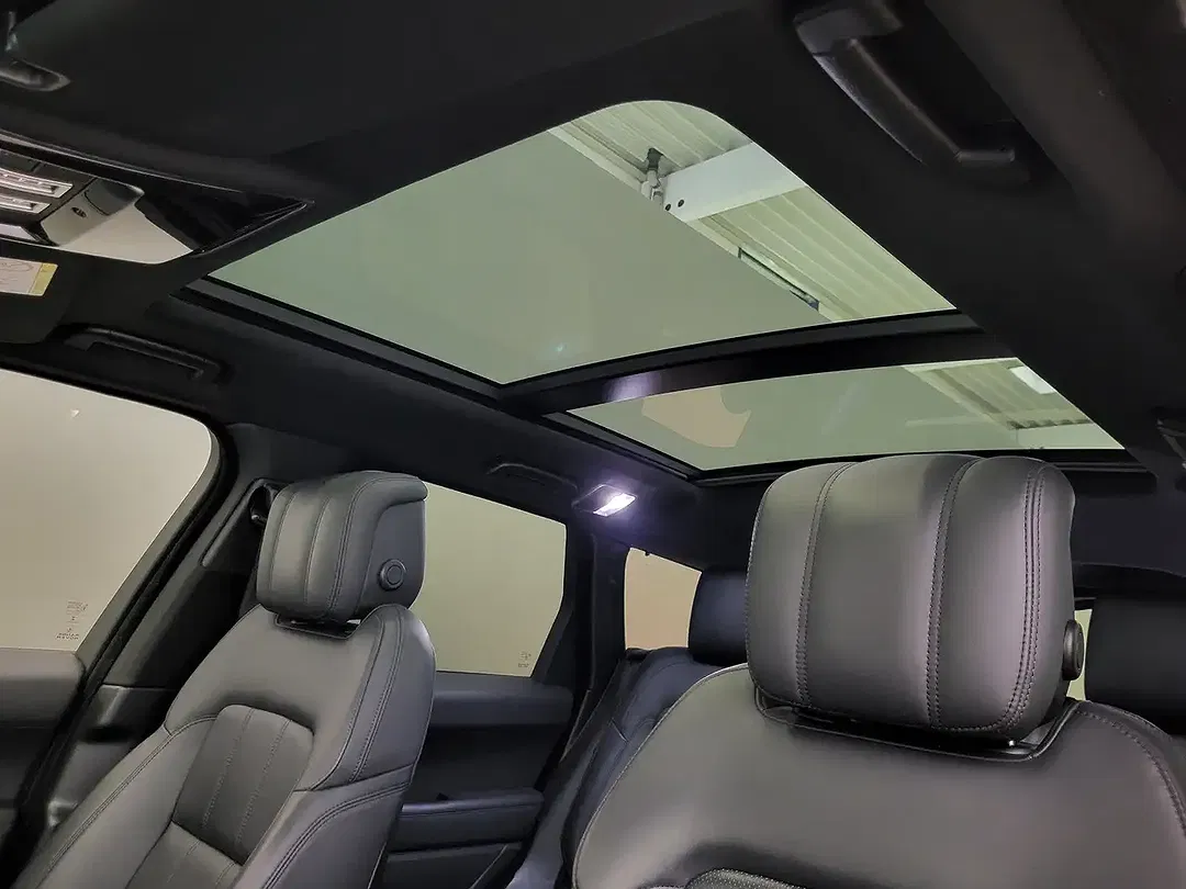 Land Rover Range Rover Sport - Thumbnail 8