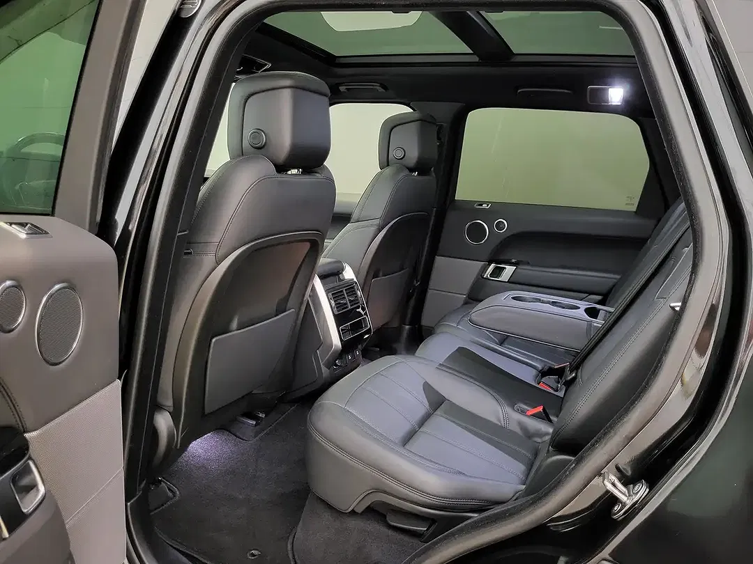 Land Rover Range Rover Sport - Thumbnail 9