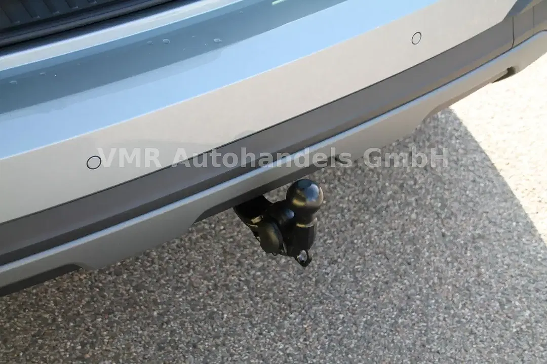 Skoda Kamiq - Thumbnail 10