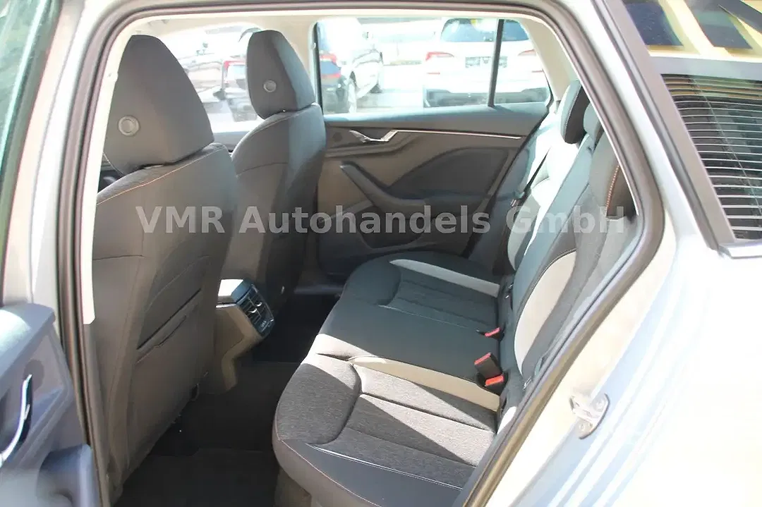 Skoda Kamiq - Thumbnail 13