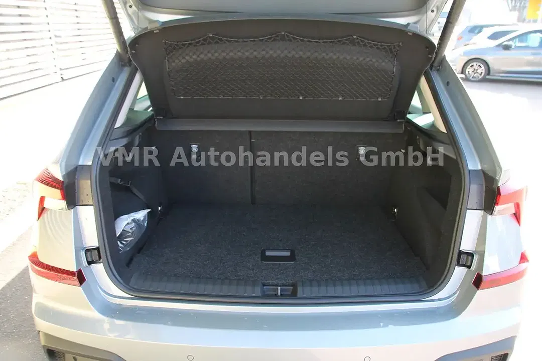 Skoda Kamiq - Thumbnail 9