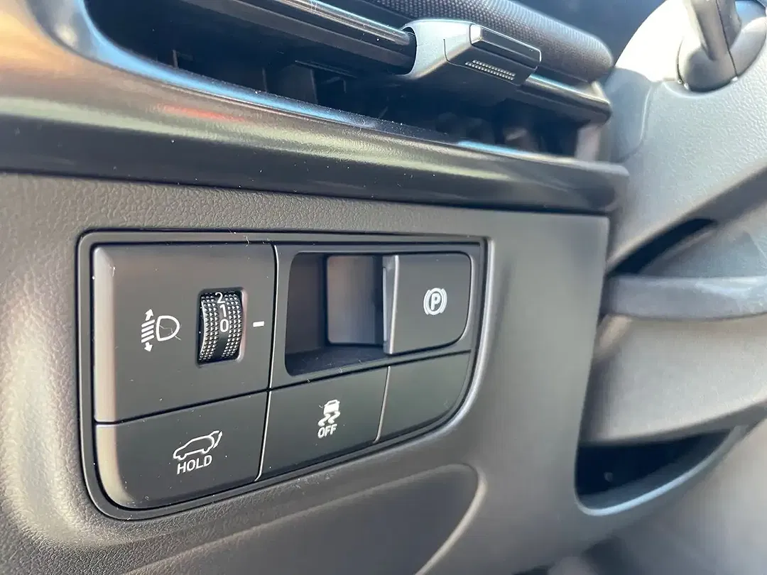 Hyundai TUCSON - Thumbnail 11