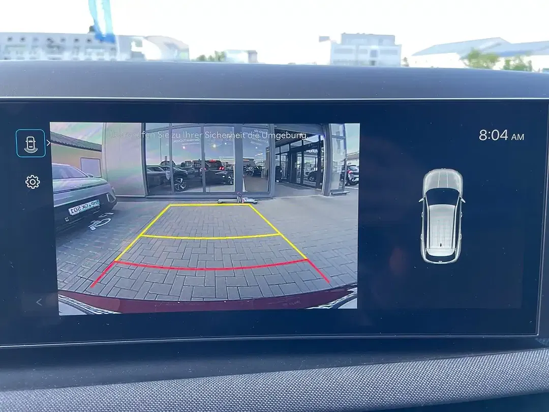 Hyundai TUCSON - Thumbnail 13