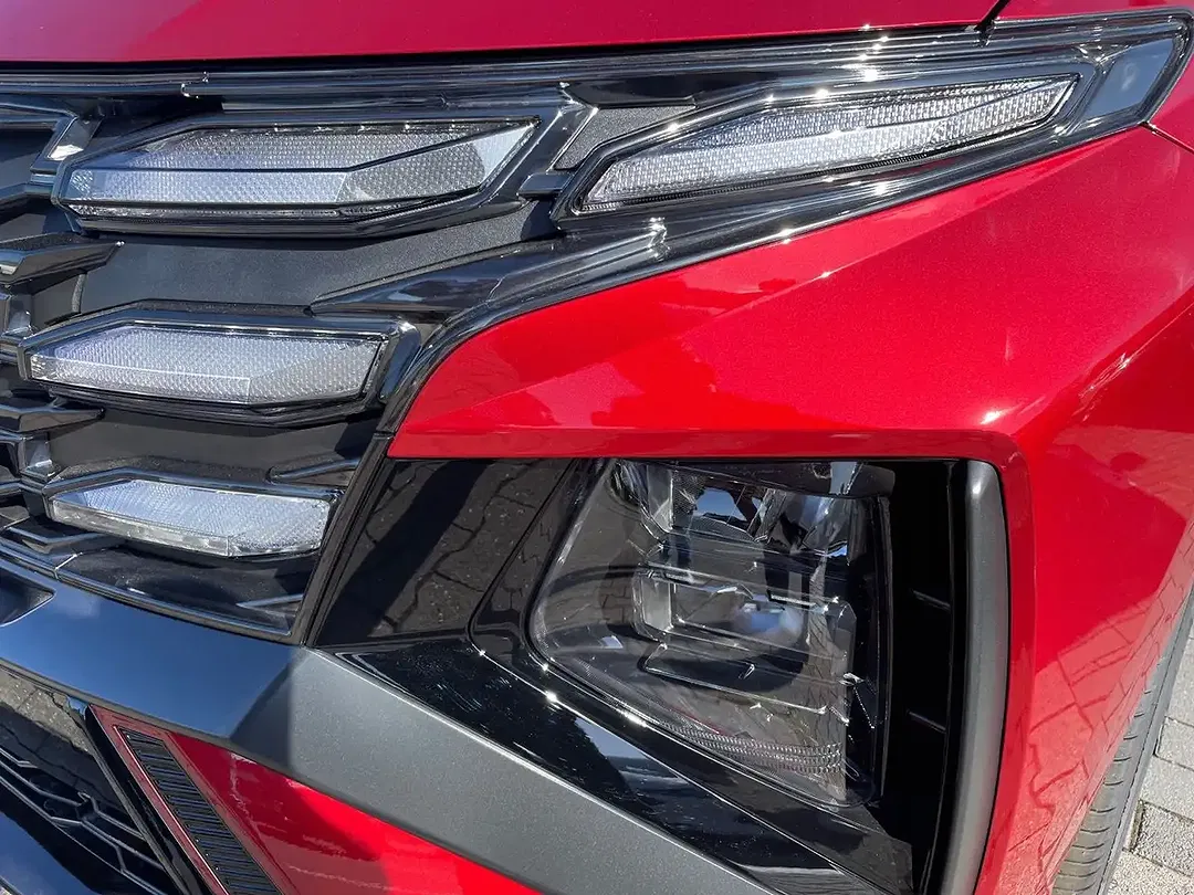 Hyundai TUCSON - Thumbnail 8