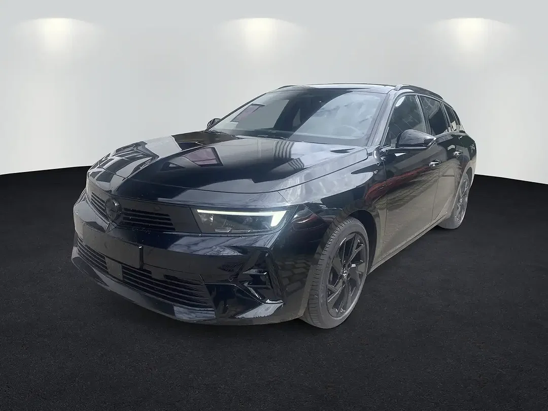 Opel Astra - Afbeelding 1