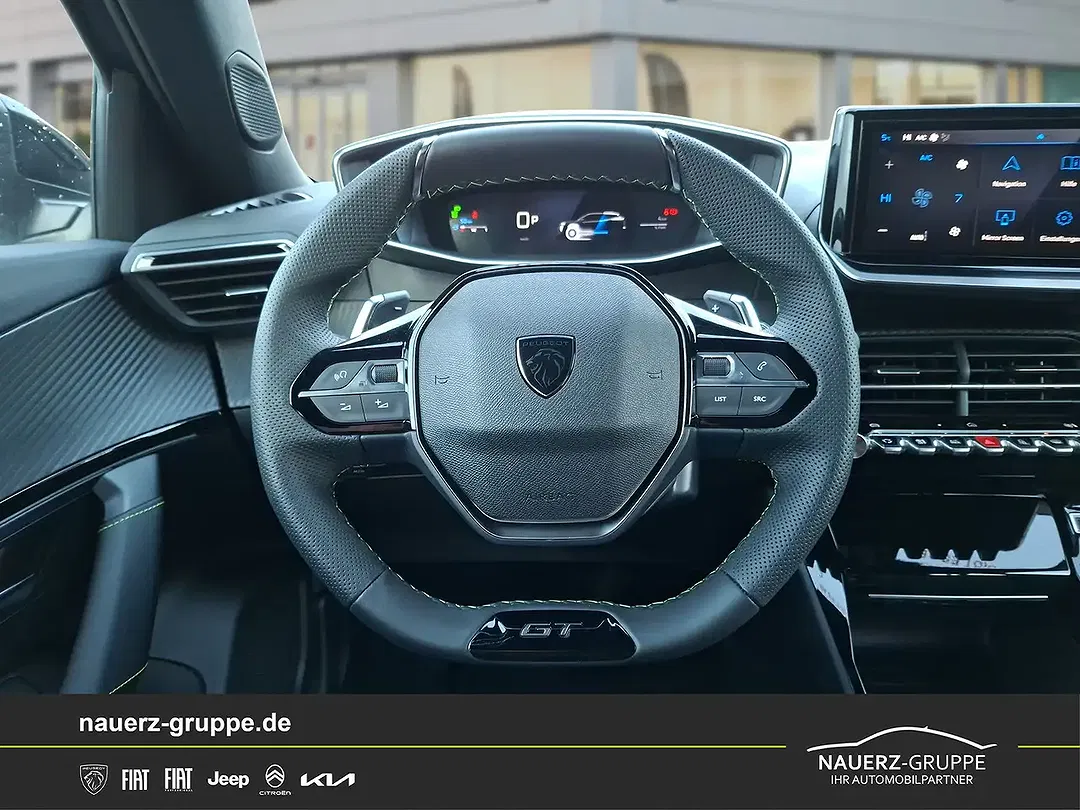 Peugeot 2008 - Thumbnail 12