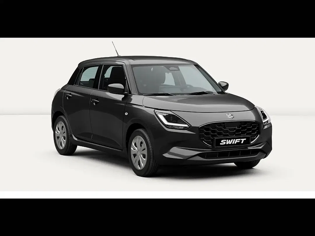 Suzuki Swift - Afbeelding 1
