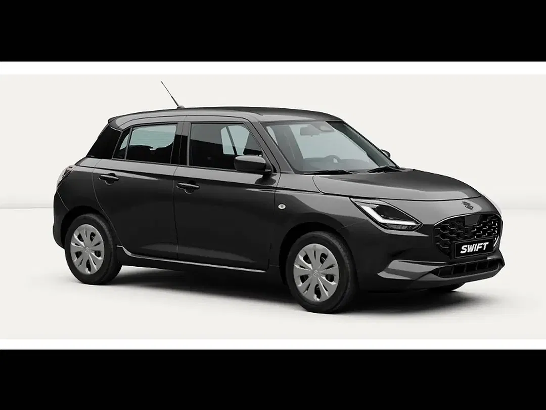 Suzuki Swift - Thumbnail 2