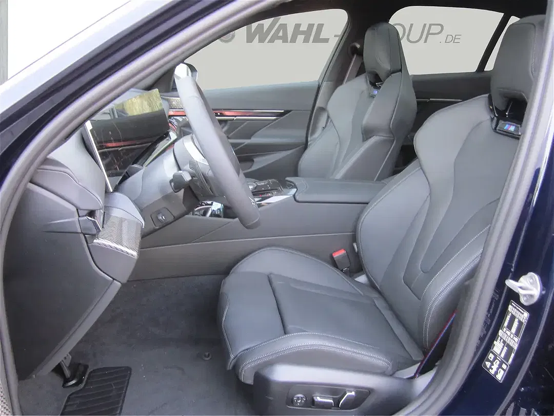 BMW 540 - Thumbnail 9