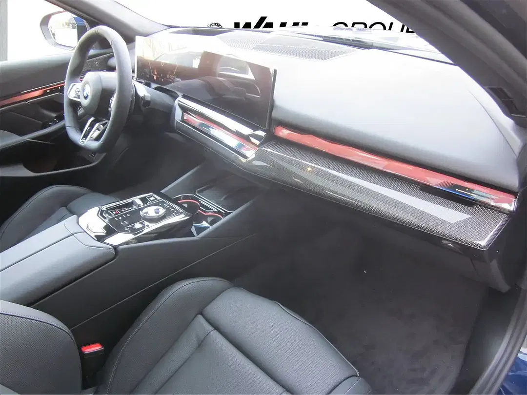 BMW 540 - Thumbnail 11