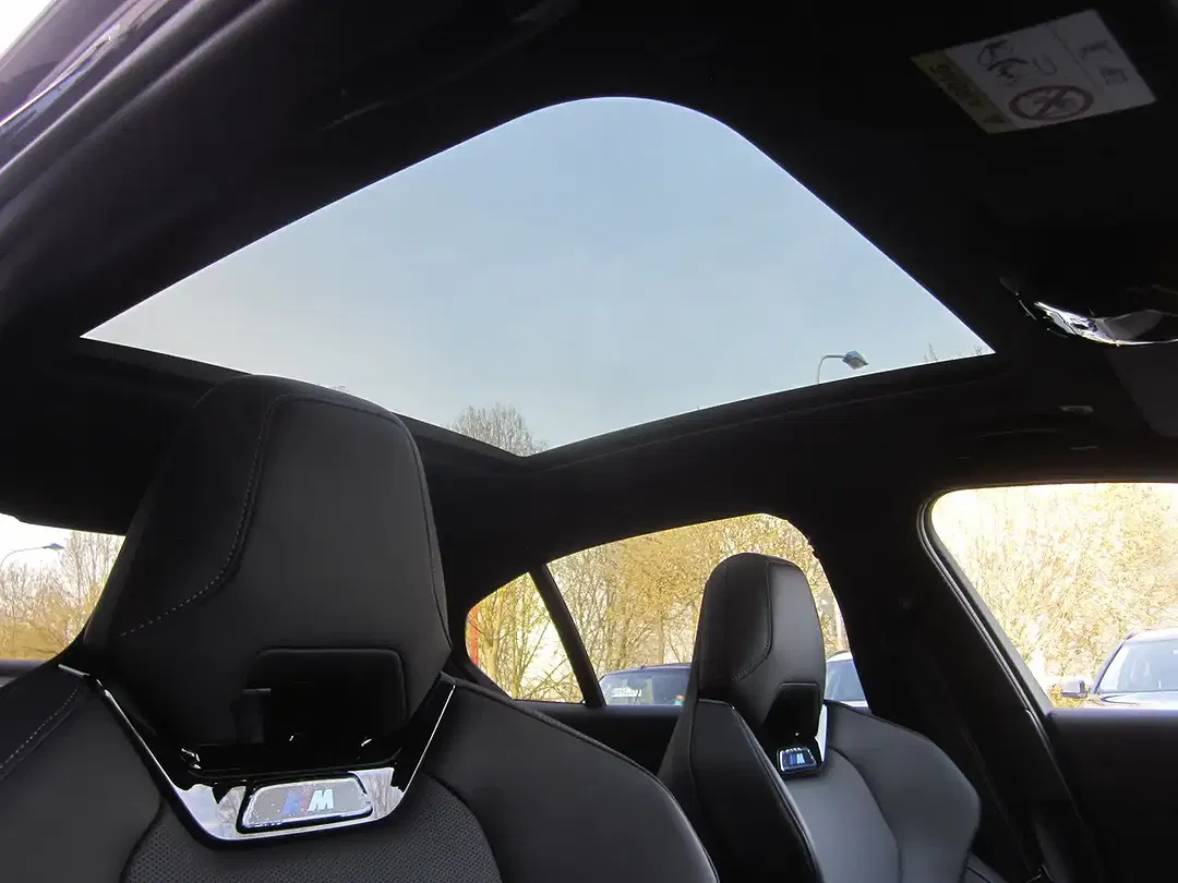 BMW 540 - Thumbnail 14