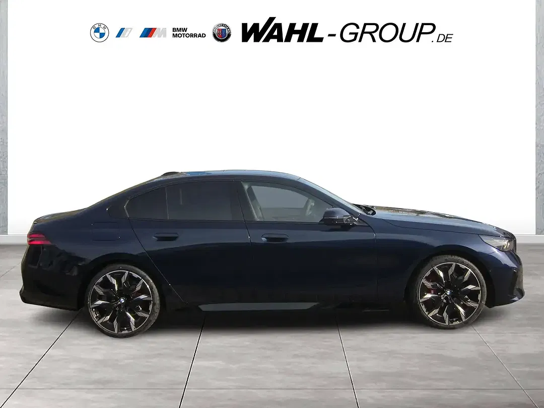 BMW 540 - Thumbnail 3