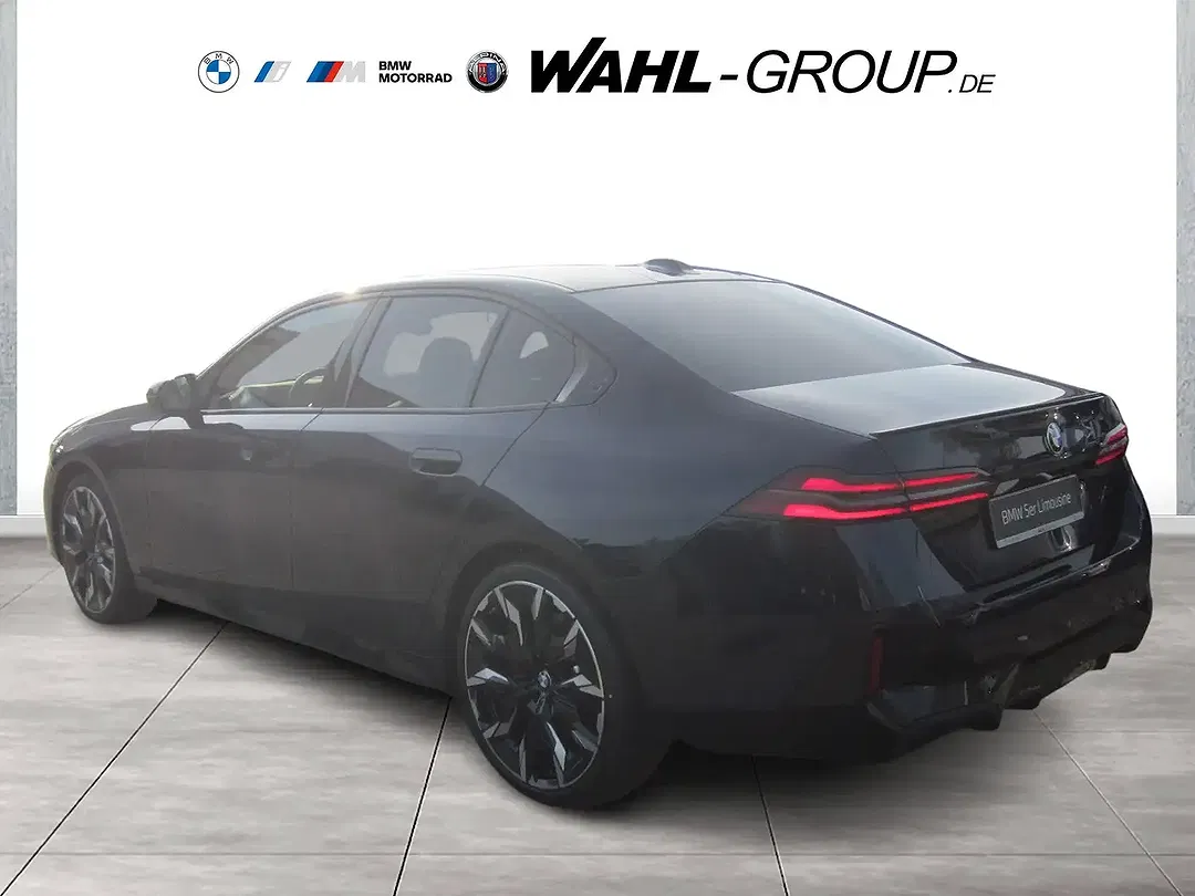 BMW 540 - Thumbnail 6