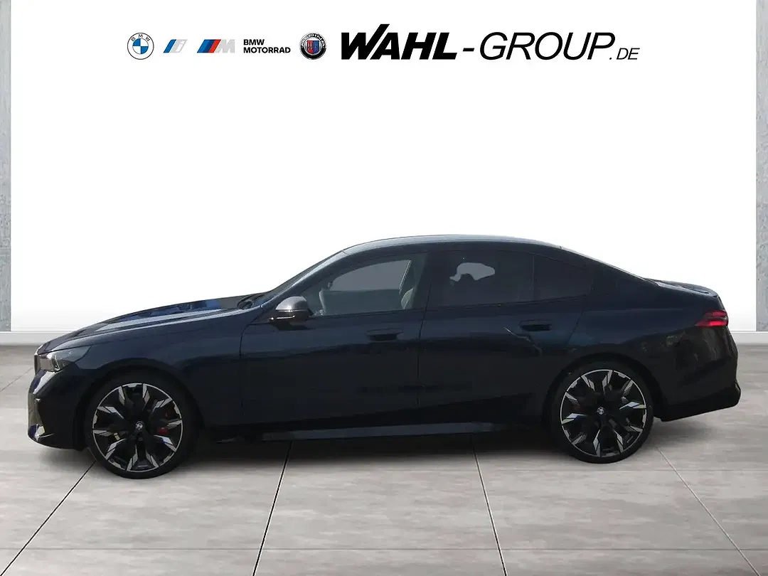 BMW 540 - Thumbnail 7