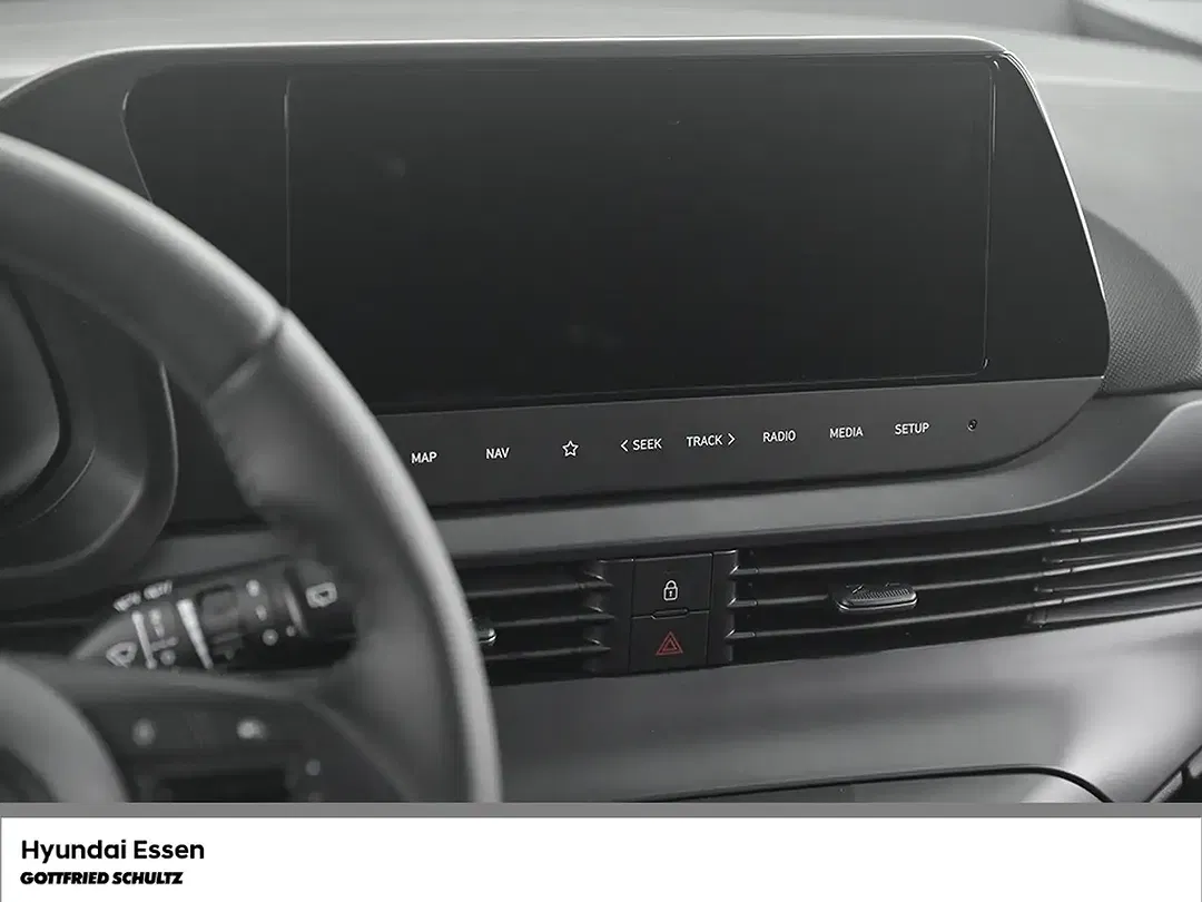 Hyundai i20 - Thumbnail 14