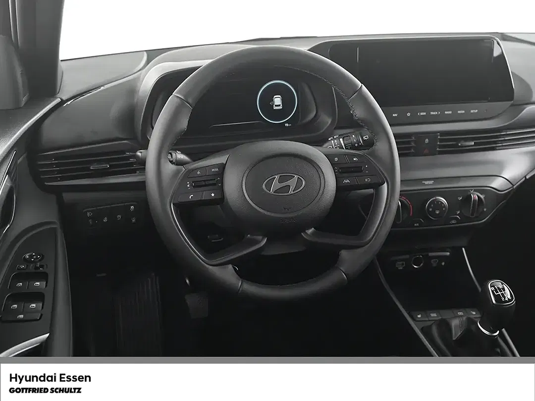 Hyundai i20 - Thumbnail 15