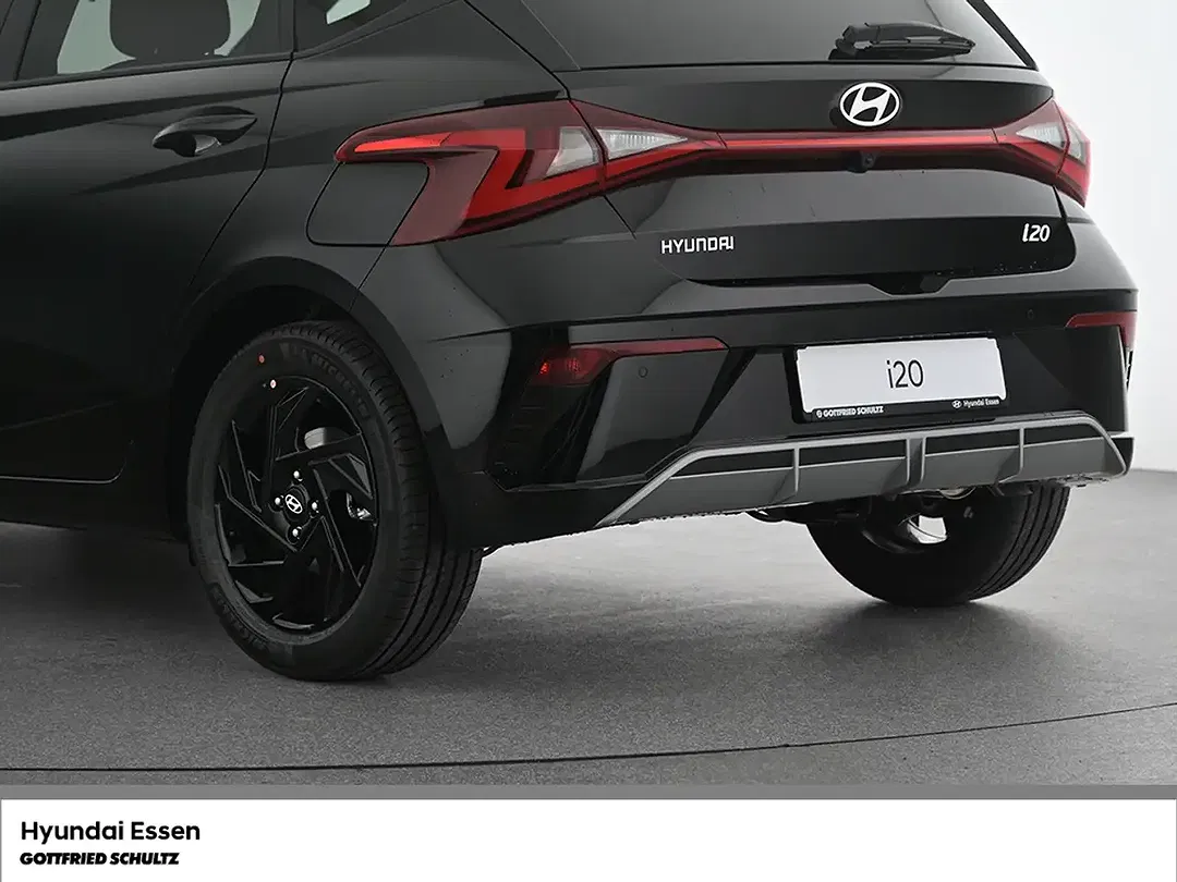 Hyundai i20 - Thumbnail 6