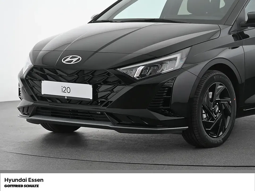 Hyundai i20 - Thumbnail 7