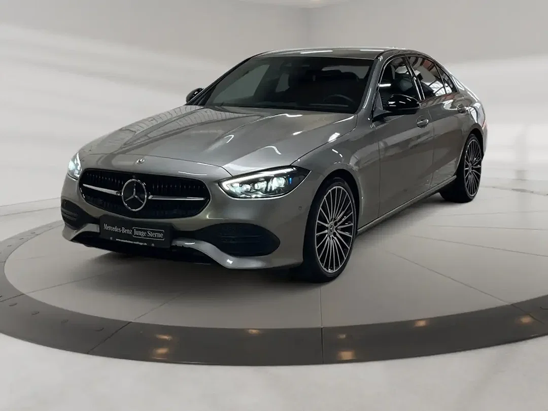 Mercedes-Benz C 300 - Afbeelding 1