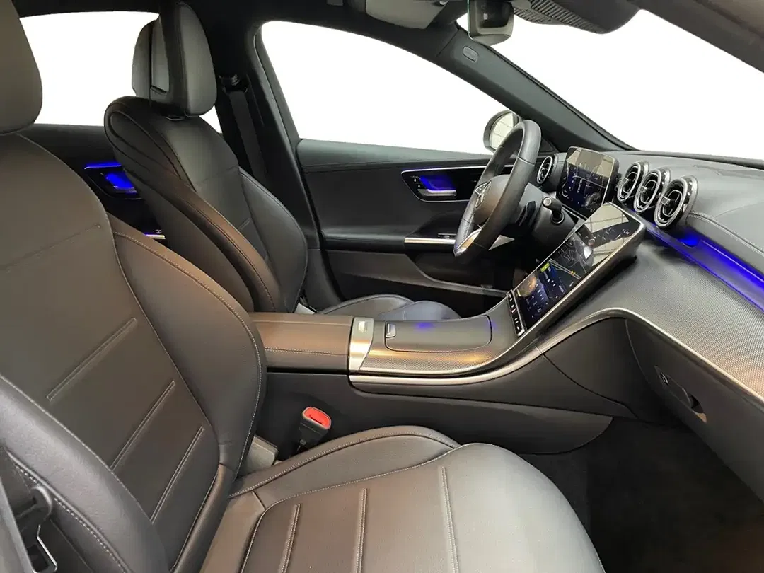 Mercedes-Benz C 300 - Thumbnail 3