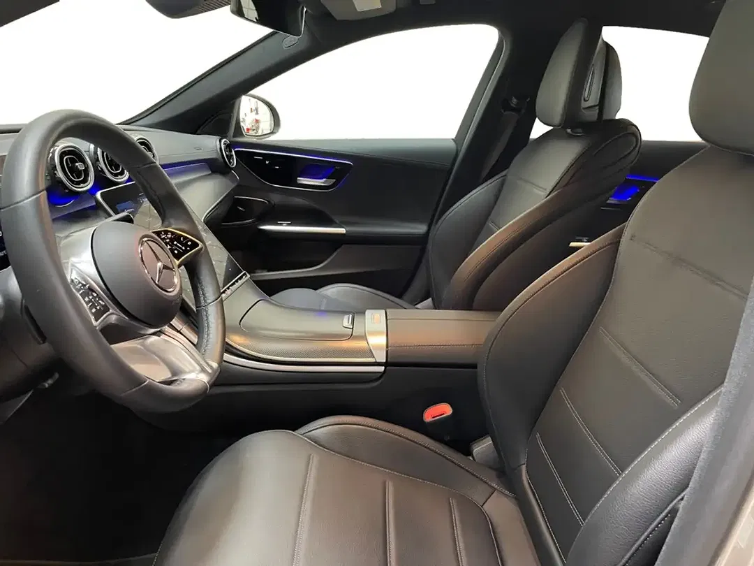 Mercedes-Benz C 300 - Thumbnail 5