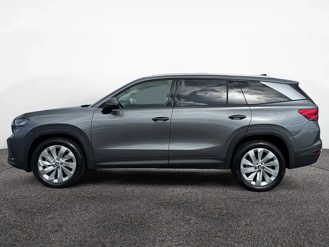 Skoda Kodiaq - Thumbnail 3