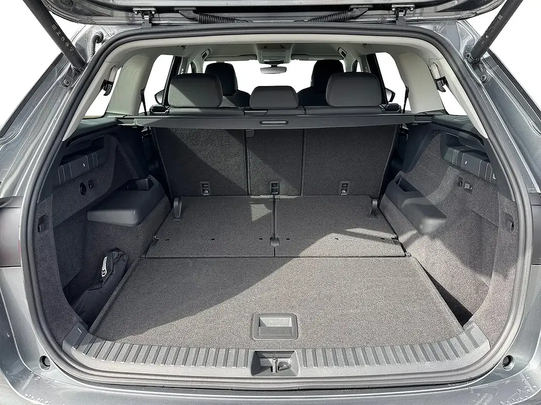 Skoda Kodiaq - Thumbnail 6