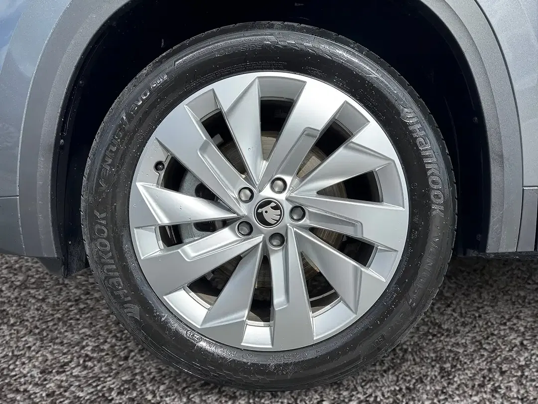 Skoda Kodiaq - Thumbnail 7