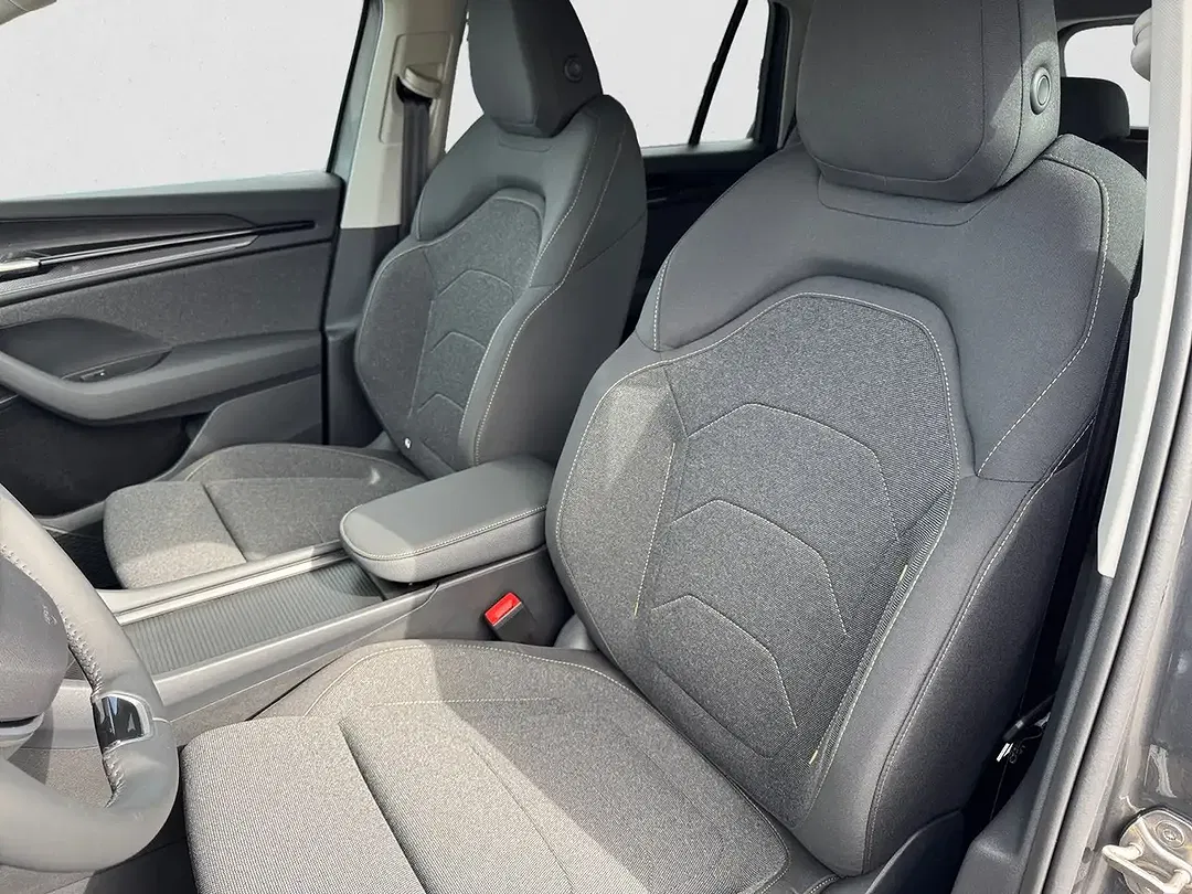 Skoda Kodiaq - Thumbnail 8