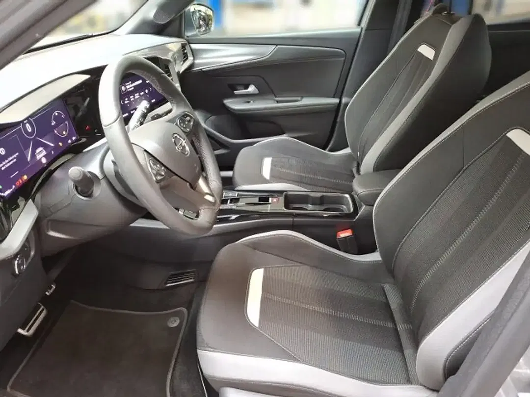 Opel Mokka - Thumbnail 9