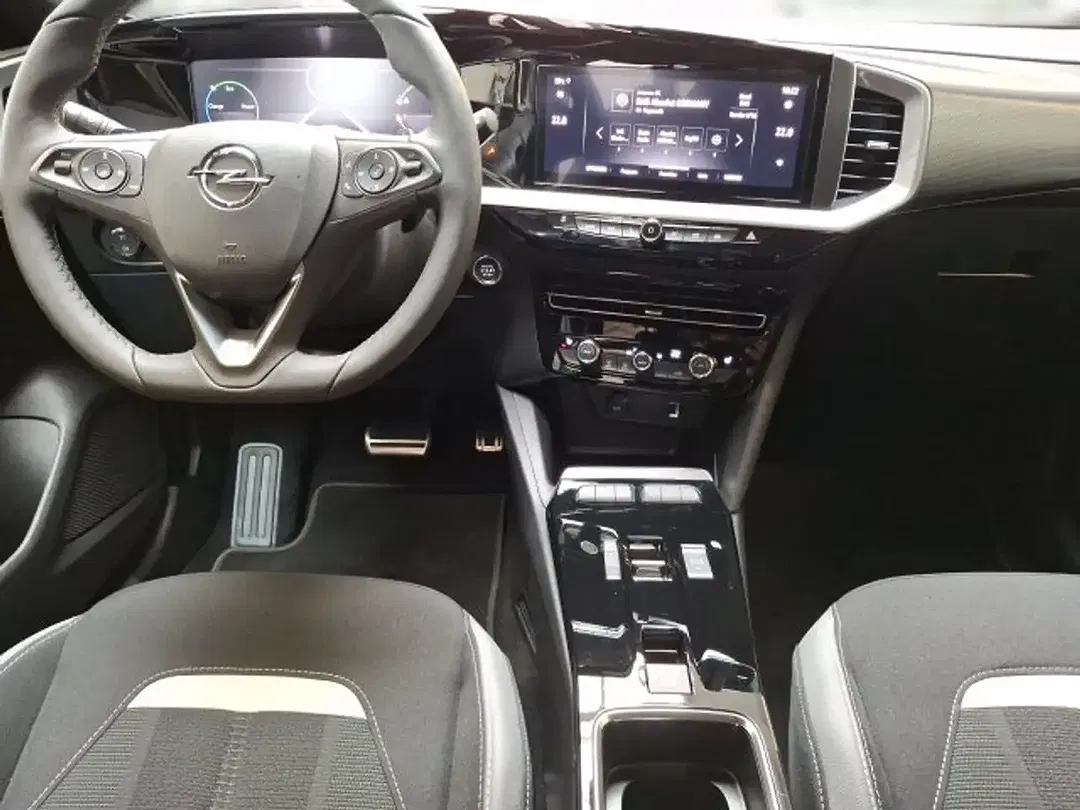Opel Mokka - Thumbnail 10