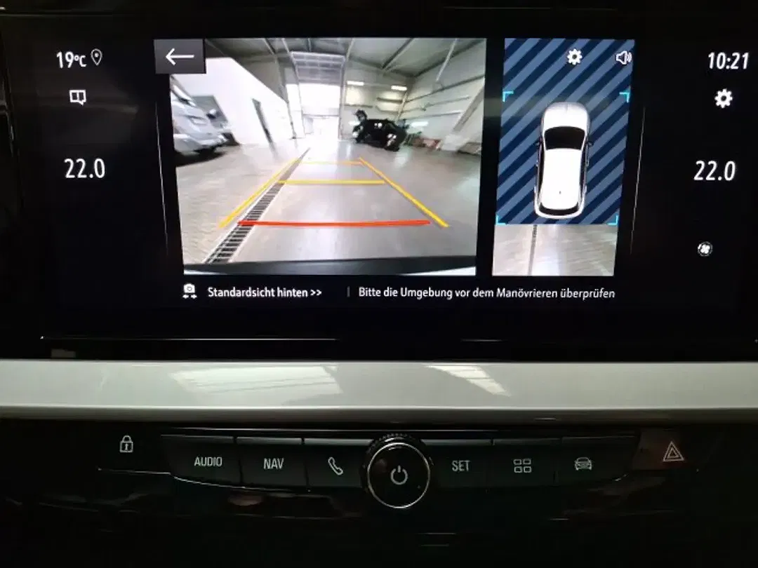 Opel Mokka - Thumbnail 12