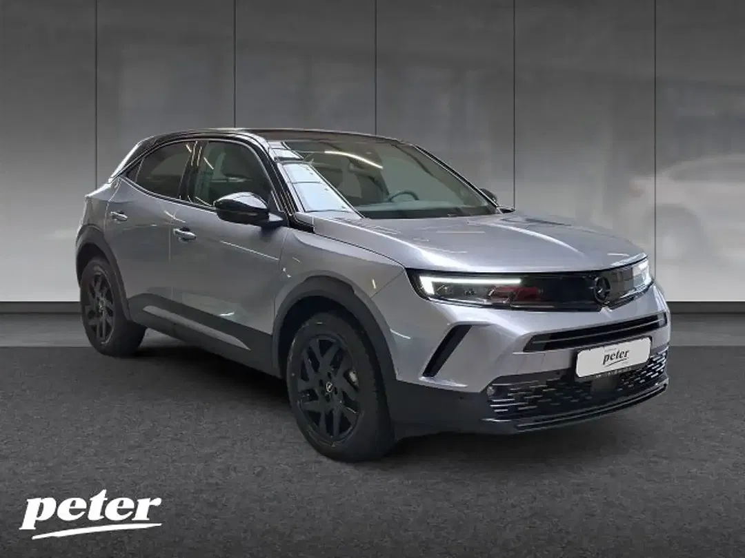 Opel Mokka - Thumbnail 4