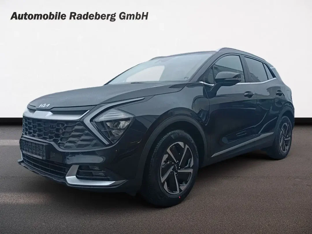 Kia Sportage - Afbeelding 1