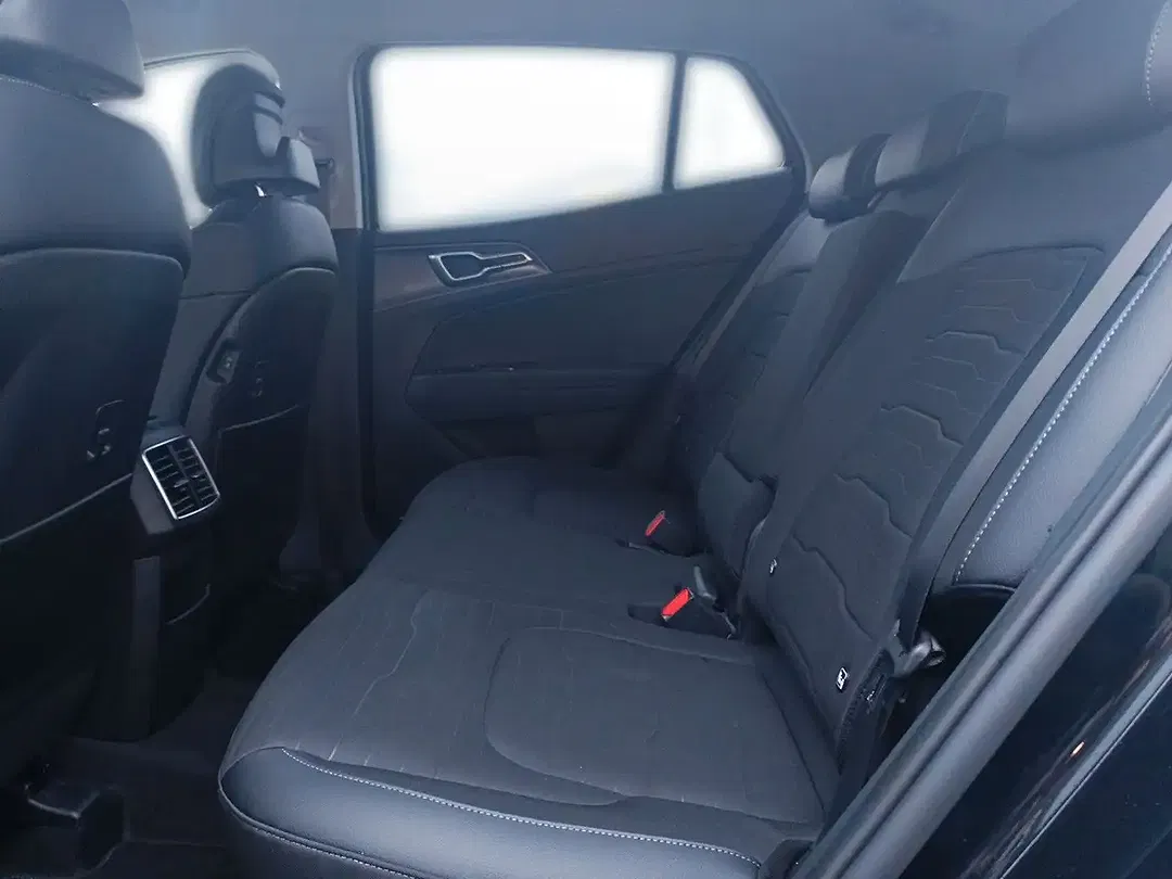 Kia Sportage - Thumbnail 15