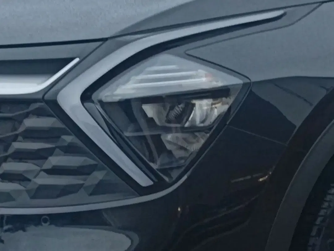 Kia Sportage - Thumbnail 6