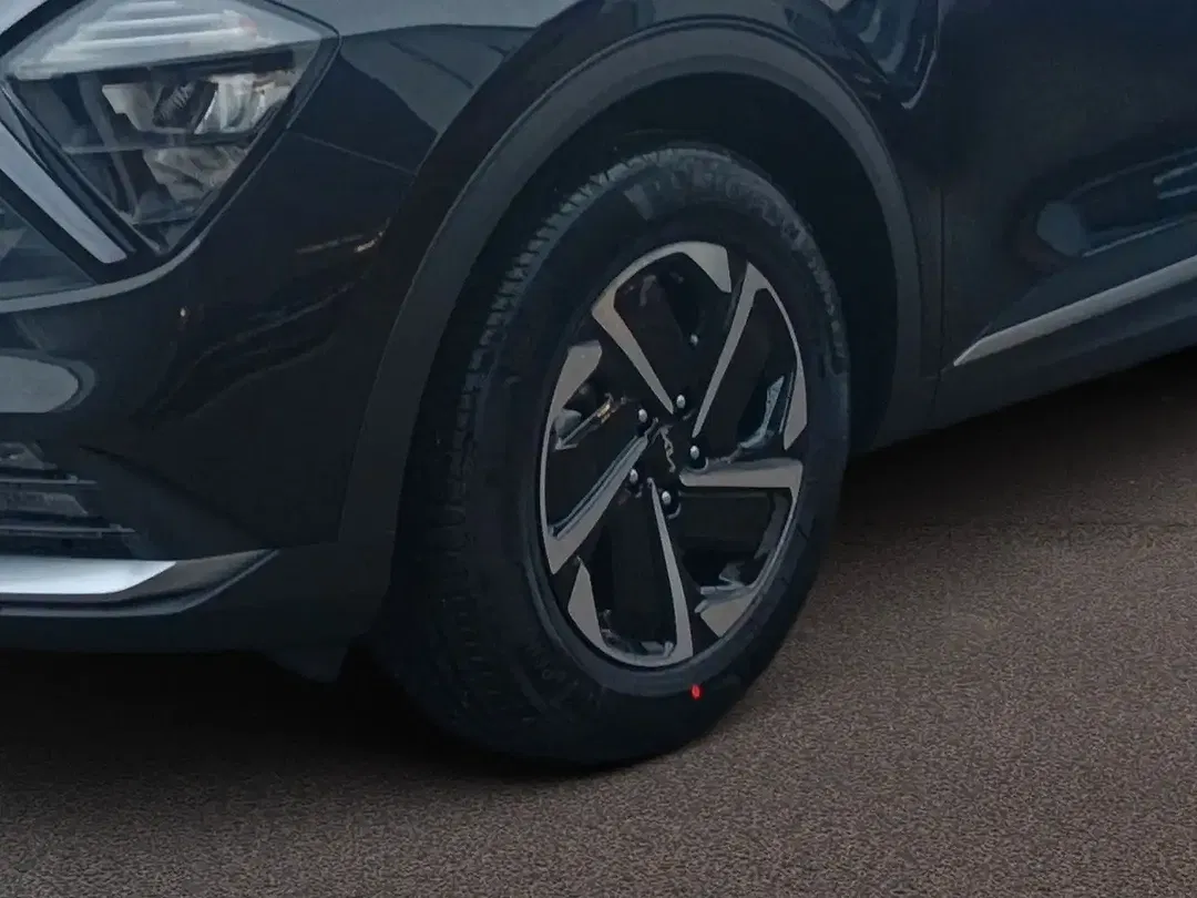 Kia Sportage - Thumbnail 7