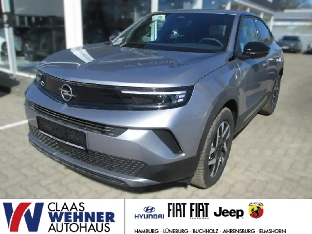 Opel Mokka - Afbeelding 1