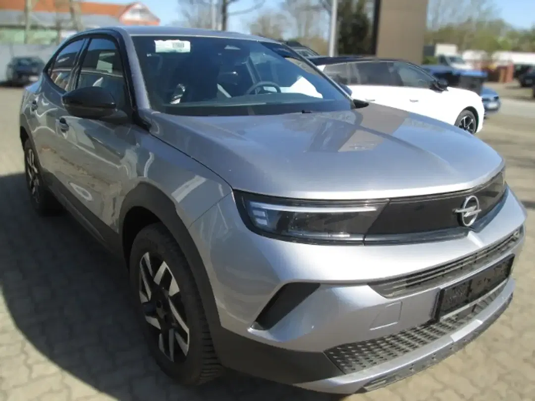 Opel Mokka - Thumbnail 2