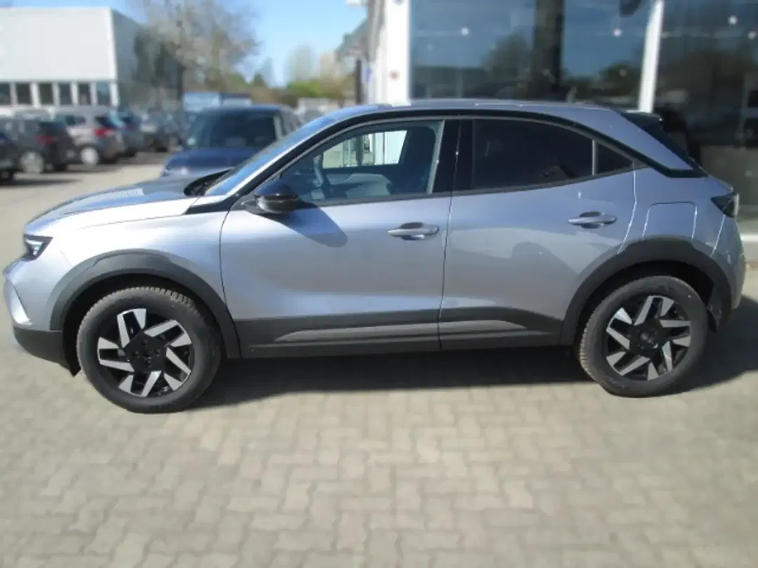 Opel Mokka - Thumbnail 3