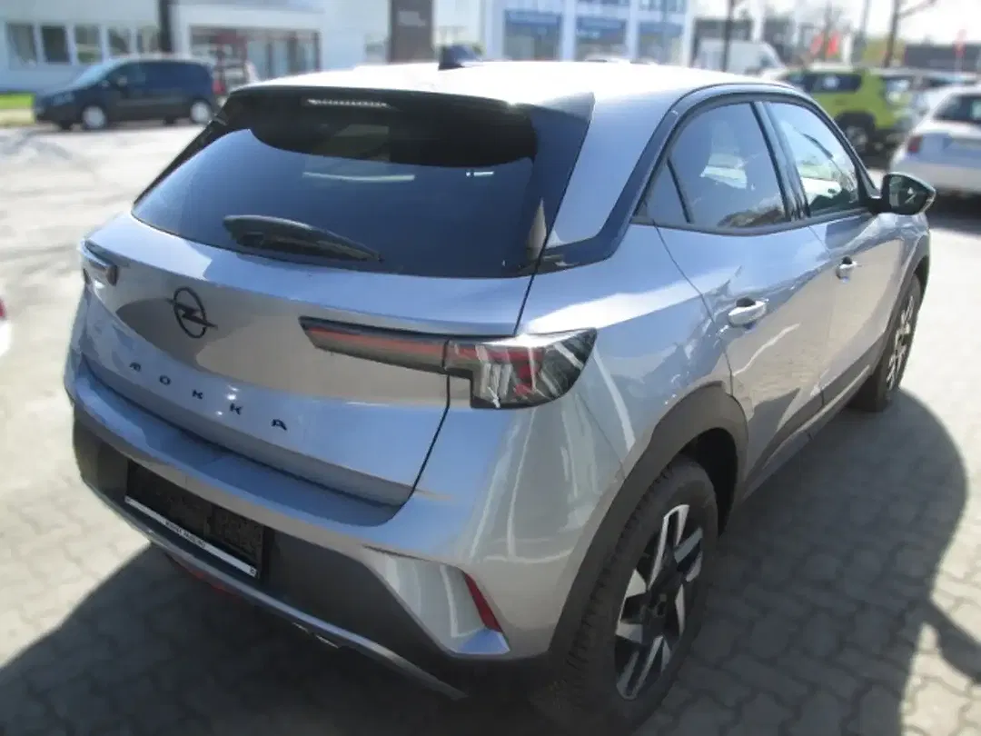 Opel Mokka - Thumbnail 4