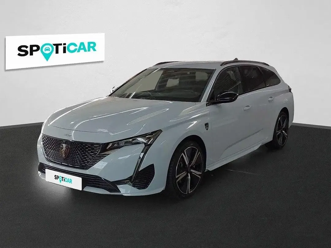 Peugeot 308 - Thumbnail 1