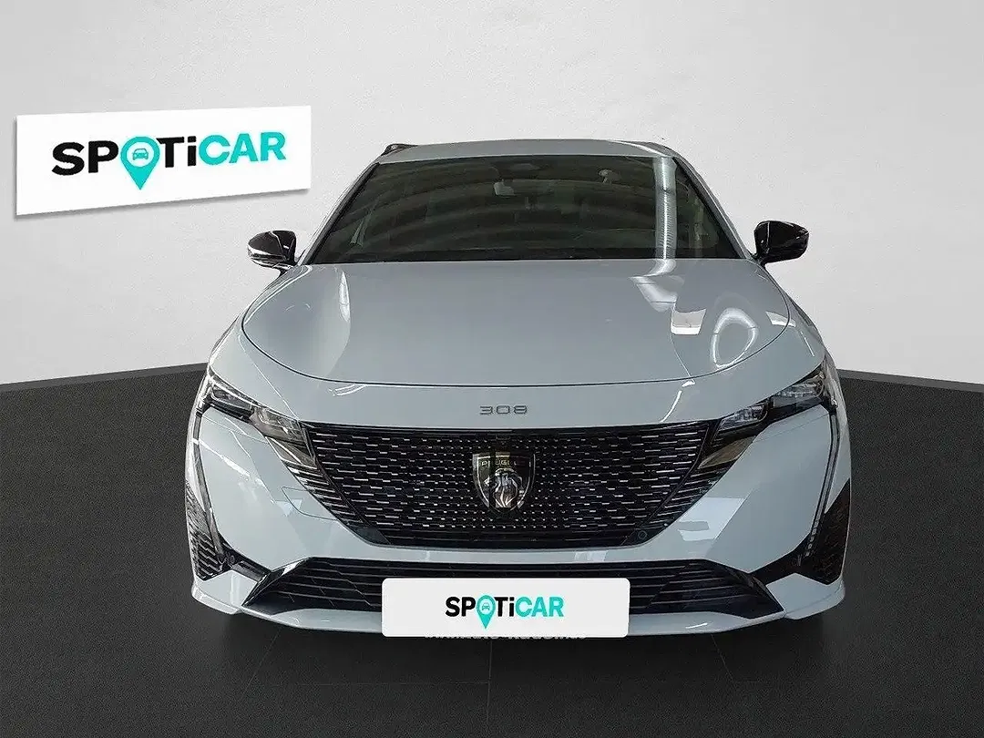 Peugeot 308 - Thumbnail 2