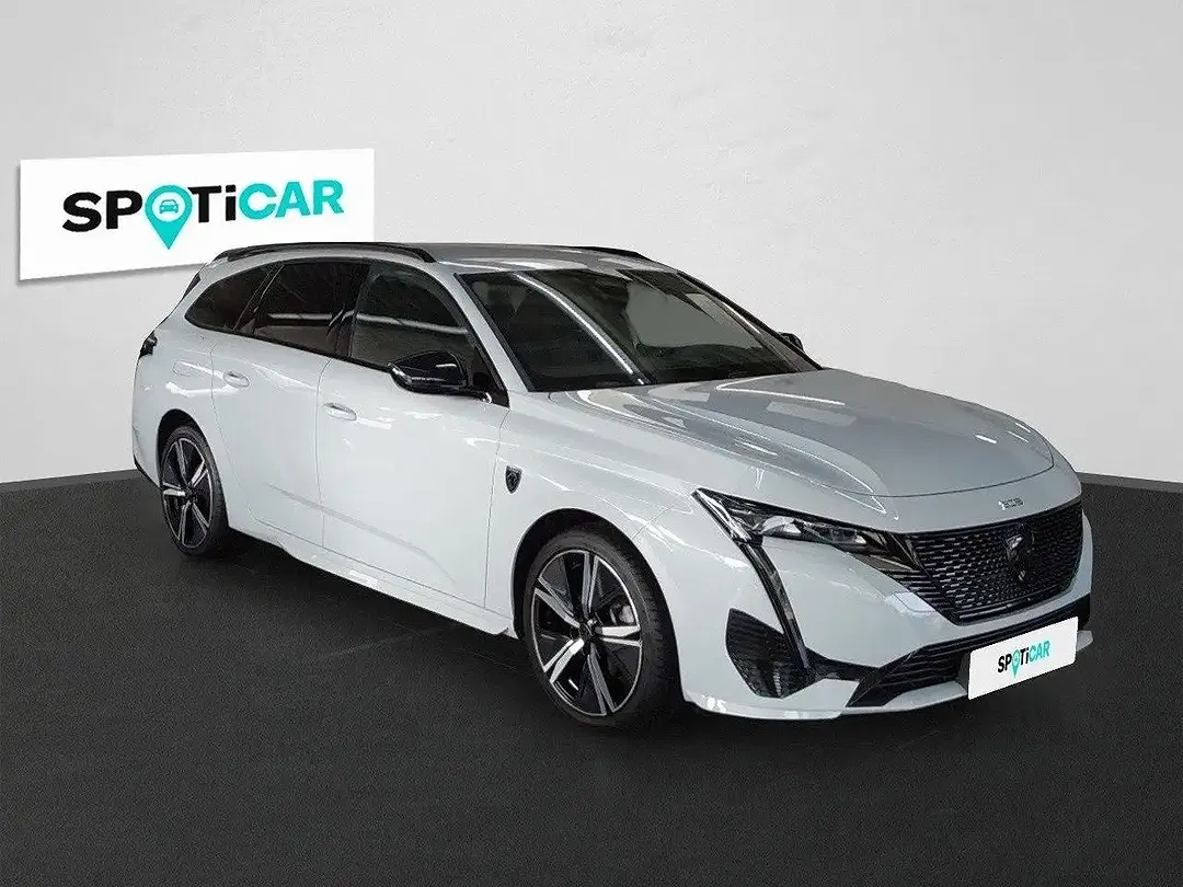 Peugeot 308 - Thumbnail 3