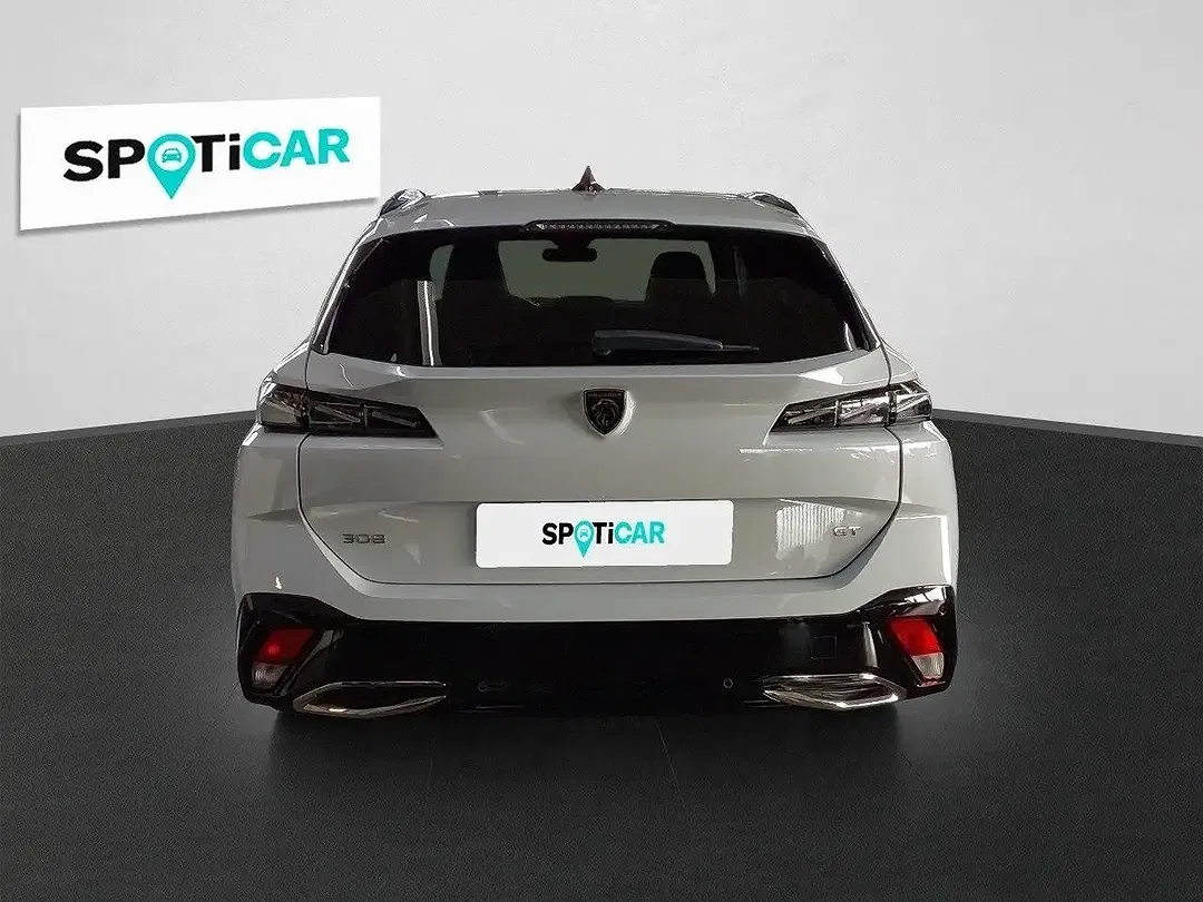 Peugeot 308 - Thumbnail 5