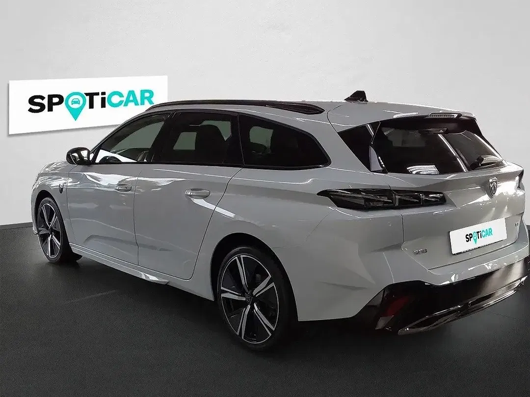 Peugeot 308 - Thumbnail 7
