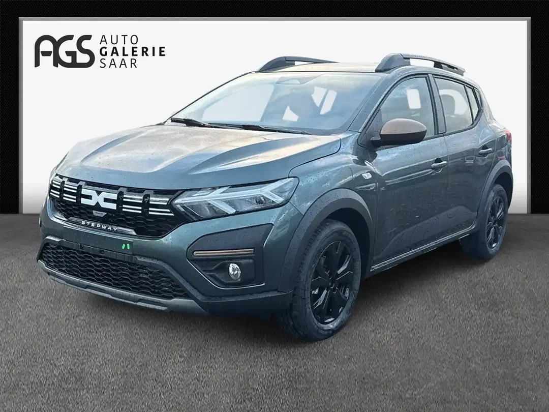Dacia Sandero - Afbeelding 1
