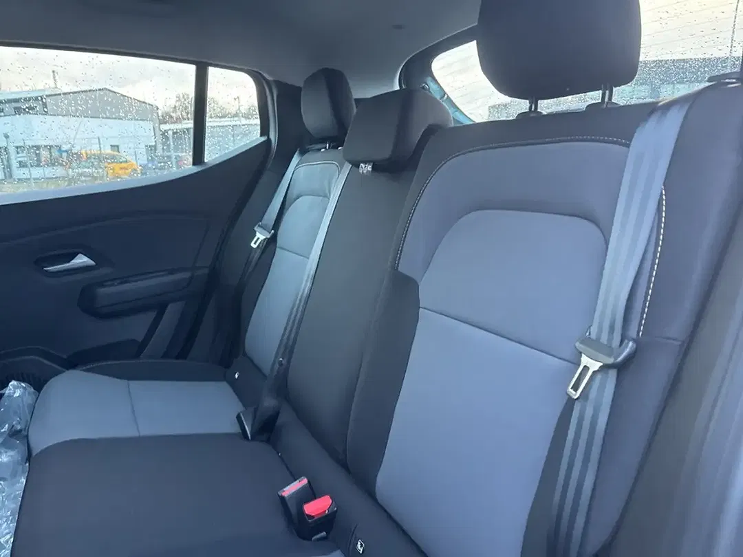 Dacia Sandero - Thumbnail 15