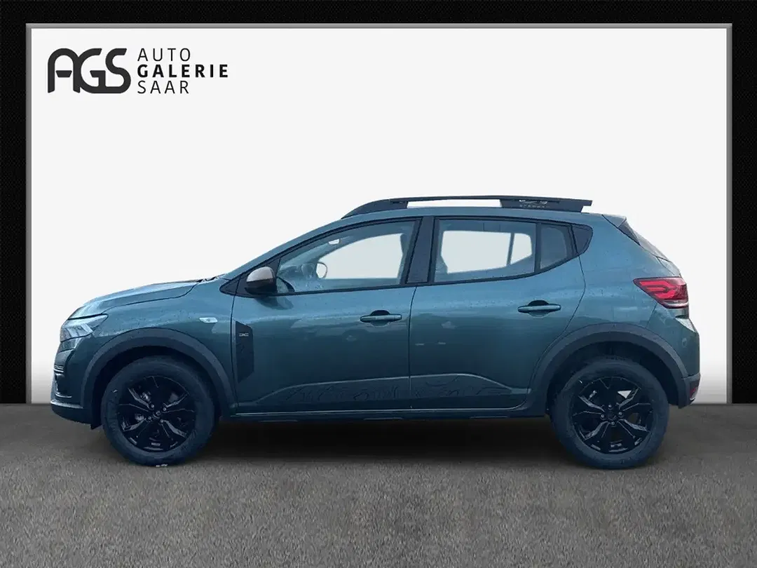 Dacia Sandero - Thumbnail 2